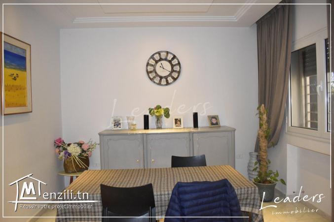 #A_VENDRE Une Villa 3S+5 à Chotrana 3  ????