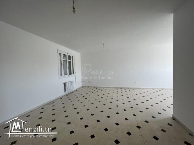 Location appartement S4 à Khezama