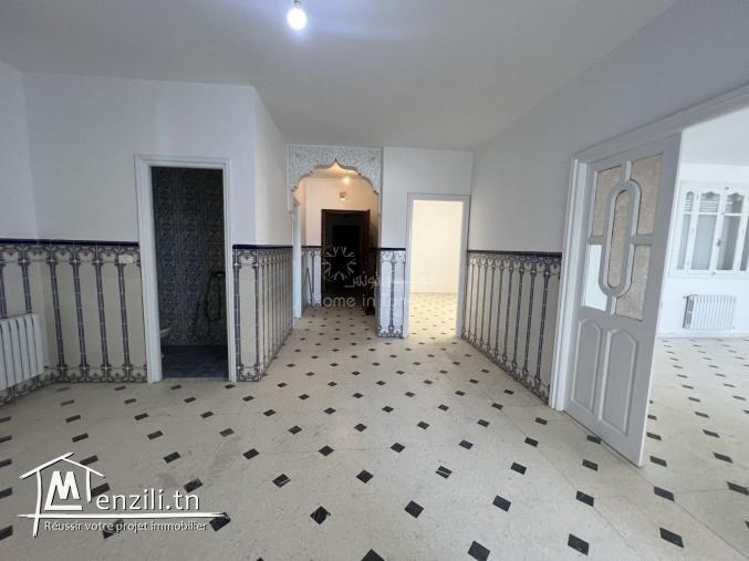Location appartement S4 à Khezama