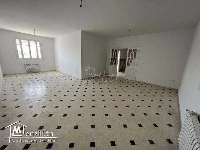 Location appartement S4 à Khezama