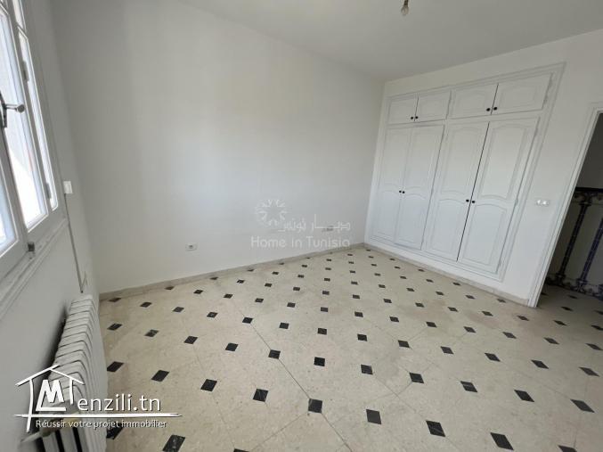 Location appartement S4 à Khezama