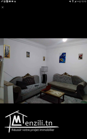 Occasion en or à Nour jaafar