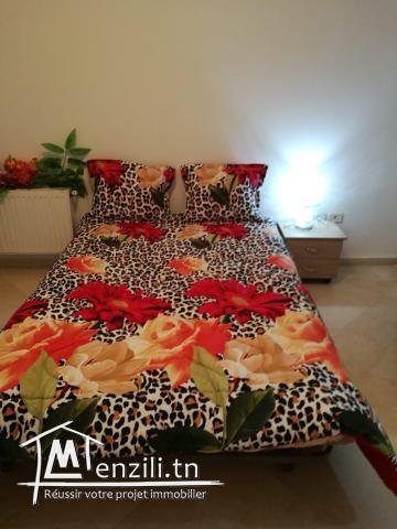 S+1 170000 TND Hammam Sousse à vendre