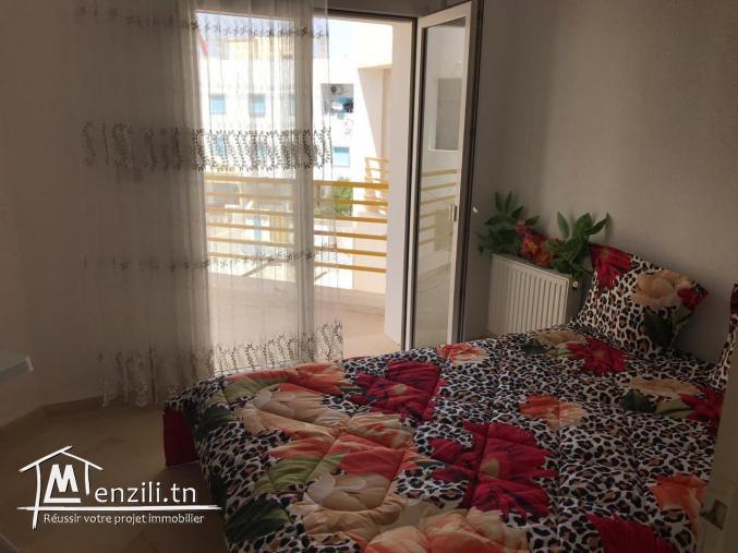 S+1 170000 TND Hammam Sousse à vendre