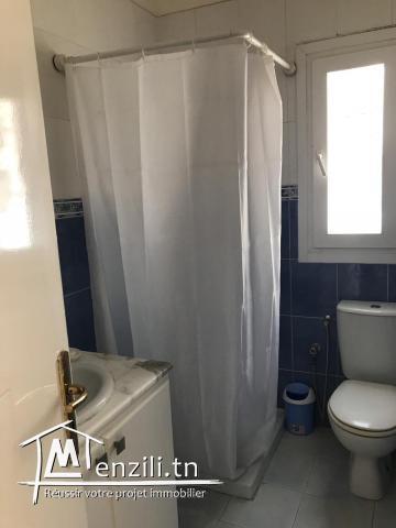 S+1 170000 TND Hammam Sousse à vendre