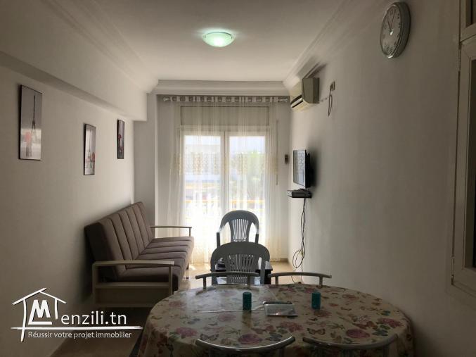 S+1 170000 TND Hammam Sousse à vendre