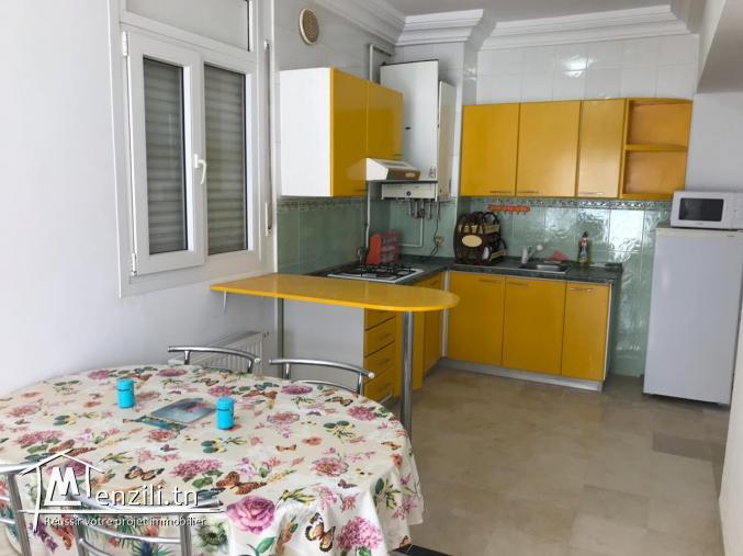 S+1 170000 TND Hammam Sousse à vendre