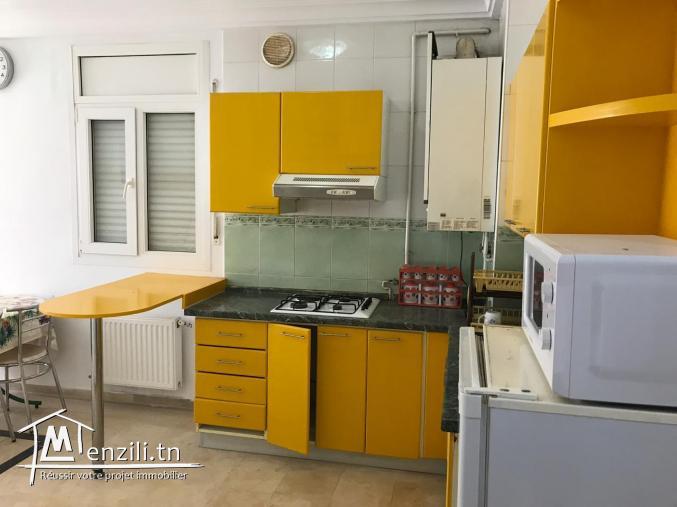 S+1 170000 TND Hammam Sousse à vendre