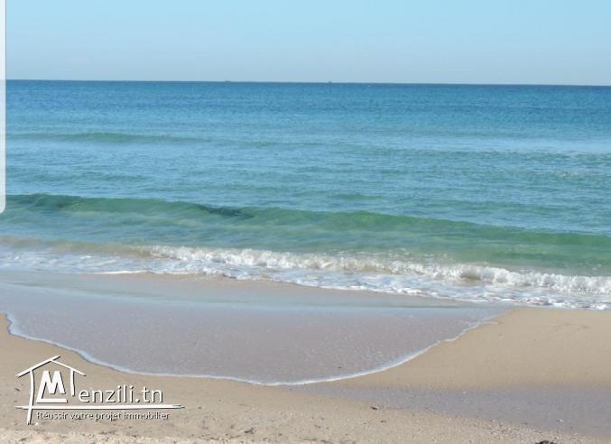 S+1 170000 TND Hammam Sousse à vendre