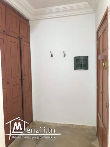 S+1 170000 TND Hammam Sousse à vendre