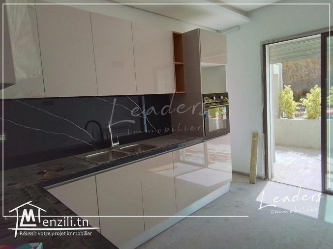 #A_VENDRE  un S+3   direct promoteur à Riadh Landalos????