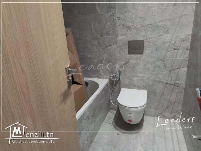 A_VENDRE  un S+3 direct promoteur à Riadh Landalos