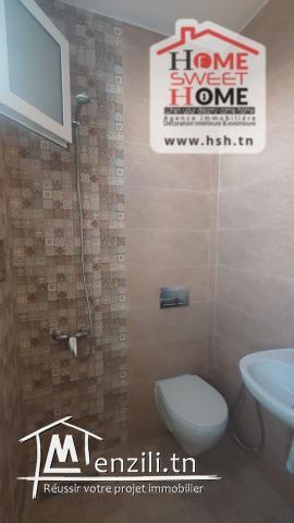 Appart Durand à louer à Ain zaghouan sud