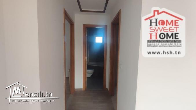 Appart Durand à louer à Ain zaghouan sud