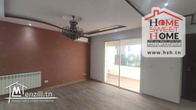 Appart Durand à louer à Ain zaghouan sud