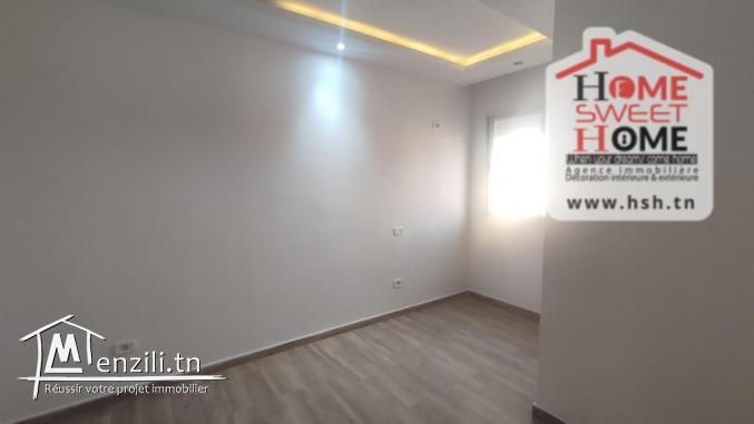 Appart Durand à louer à Ain zaghouan sud