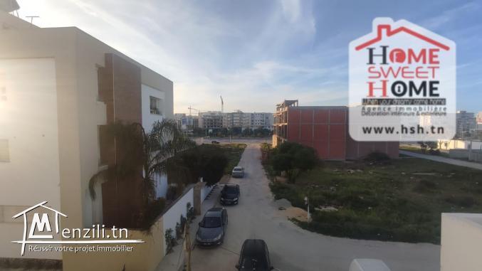 Appart Durand à louer à Ain zaghouan sud