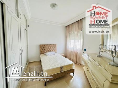 Villa Martine à louer au Lac2