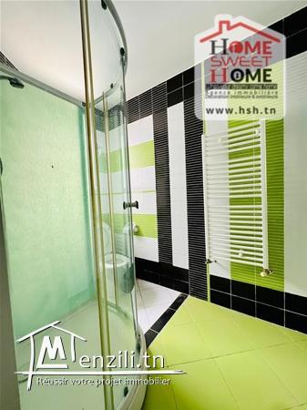 Villa Martine à louer au Lac2