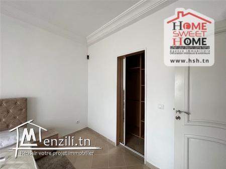 Villa Martine à louer au Lac2