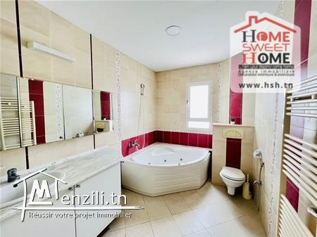 Villa Martine à louer au Lac2