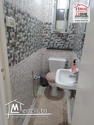 Appart Tartous à Vendre à Khaznadar