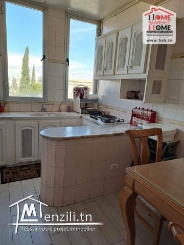 Appart Tartous à Vendre à Khaznadar