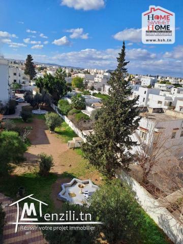 Appart Tartous à Vendre à Khaznadar