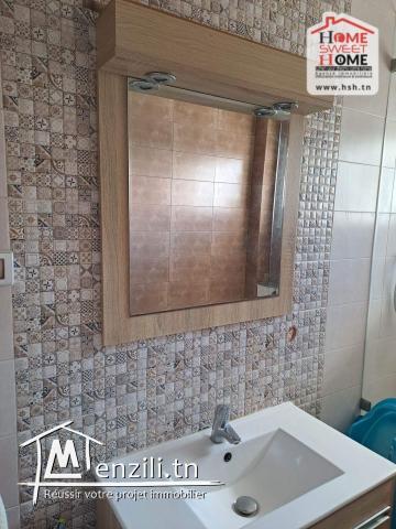 Appart Tartous à Vendre à Khaznadar