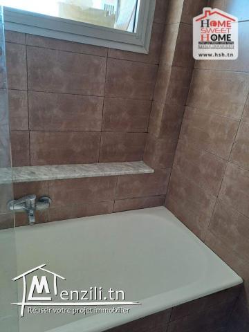 Appart Tartous à Vendre à Khaznadar