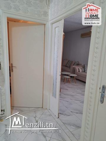 Appart Tartous à Vendre à Khaznadar