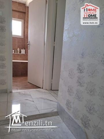 Appart Tartous à Vendre à Khaznadar