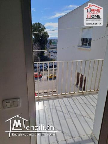 Appart Tartous à Vendre à Khaznadar