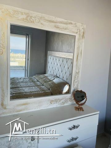 Appartement S+2 haute standing- Zone Touristique Mahdia
