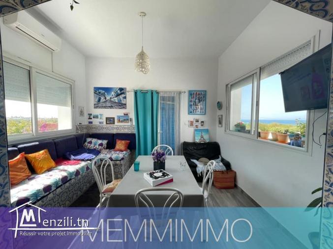 Maison bord de mer- Chebba Mahdia