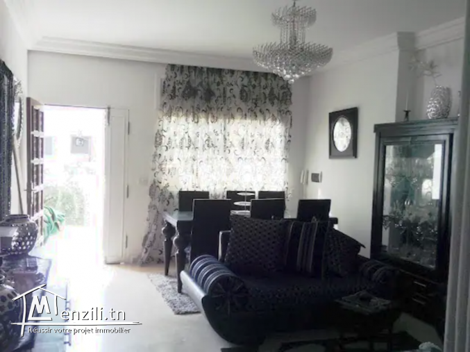 Appartement 3 pièces à cité de la marine marchande