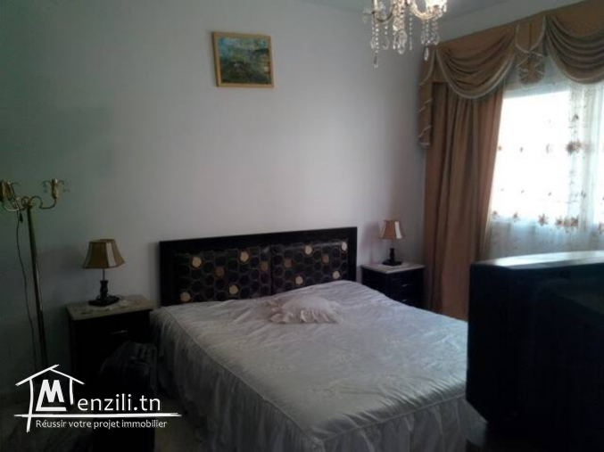 Appartement 3 pièces à cité de la marine marchande