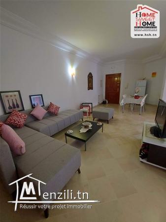 Appart Léo à Louer Aux Berges du Lac 1