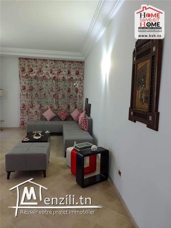 Appart Léo à Louer Aux Berges du Lac 1