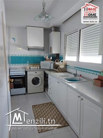 Appart Léo à Louer Aux Berges du Lac 1