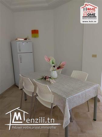 Appart Léo à Louer Aux Berges du Lac 1