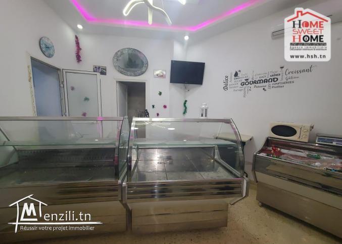 Fond Hlowa à Vendre d'EL Mourouj