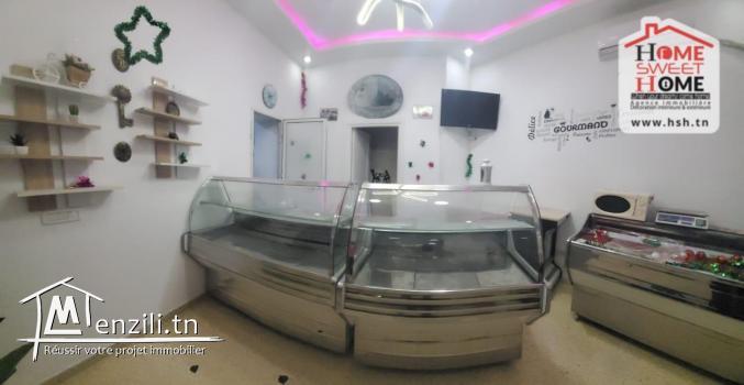 Fond Hlowa à Vendre d'EL Mourouj