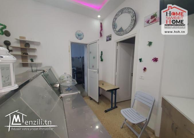 Fond Hlowa à Vendre d'EL Mourouj