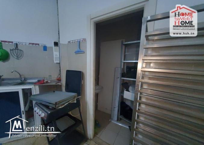 Fond Hlowa à Vendre d'EL Mourouj