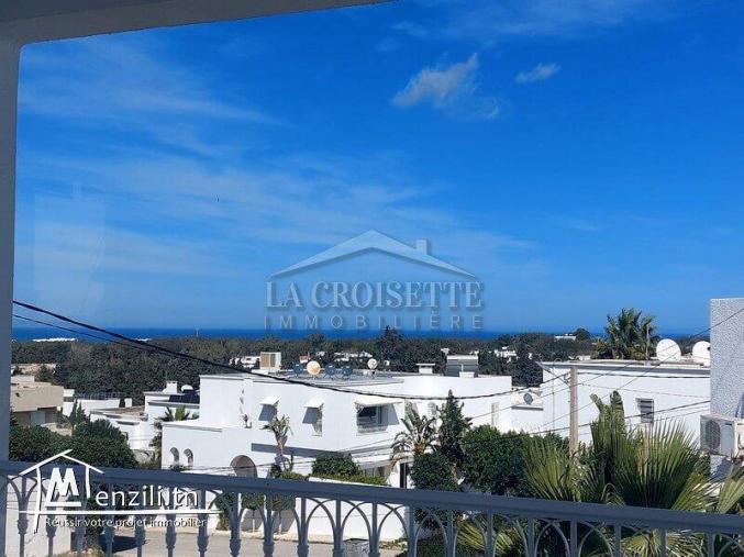 Villa S4 avec piscine à Gammarth MVL1328