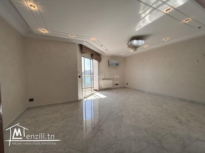 A louer bel appartement S3 sur la zone touristique