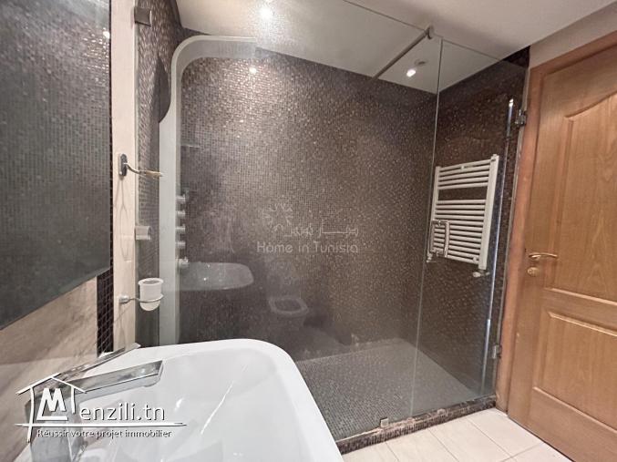 A louer bel appartement S3 sur la zone touristique