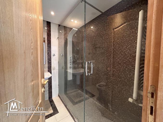 A louer bel appartement S3 sur la zone touristique