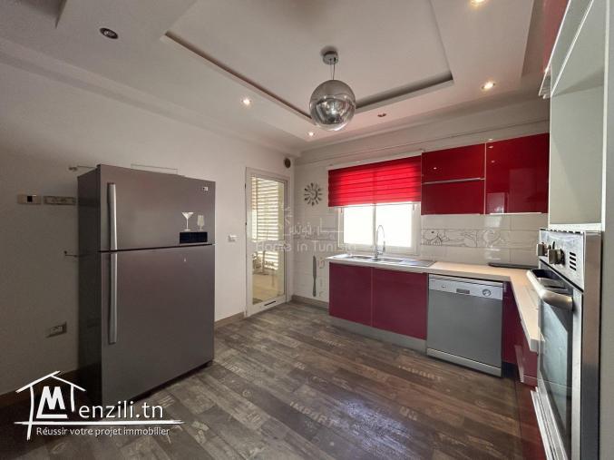 A louer bel appartement S3 sur la zone touristique